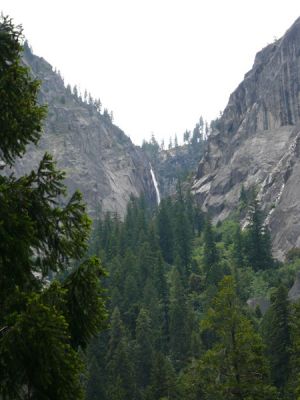 Yosemite NP

