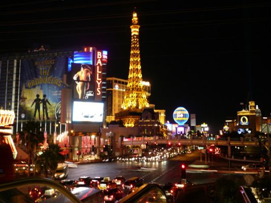Las Vegas
