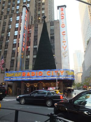New York

