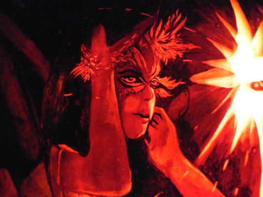 Jack-O-Lantern Spectacular
