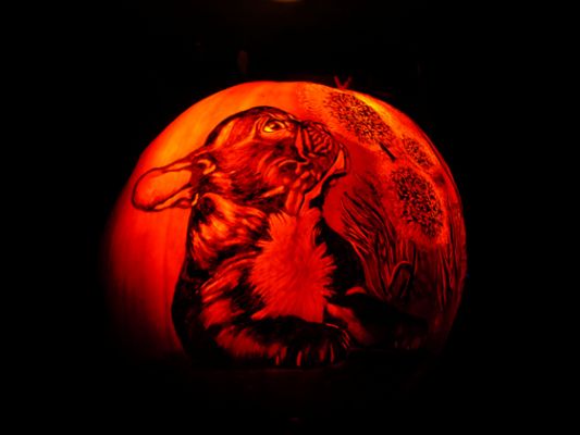 Jack-O-Lantern Spectacular
