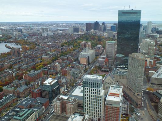 Boston
