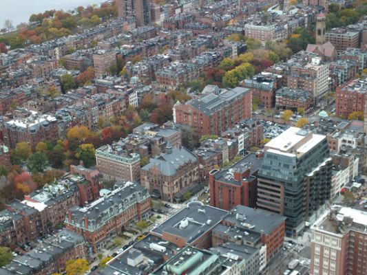 Boston

