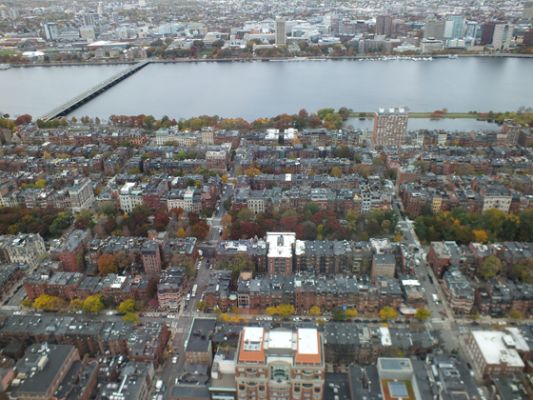 Boston
