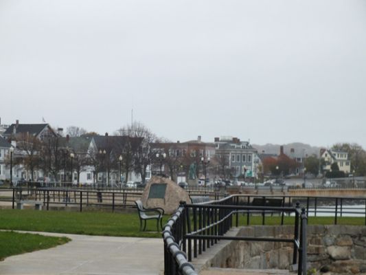 Gloucester

