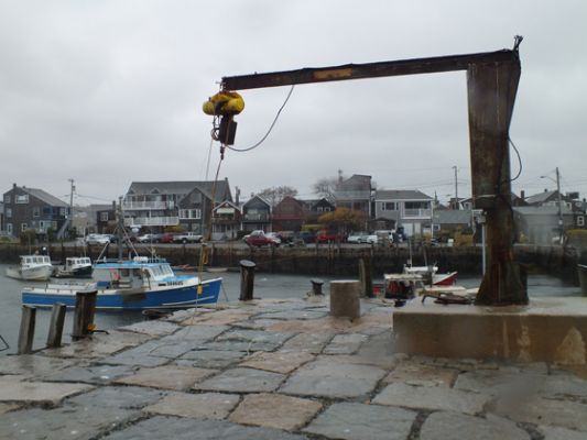 Rockport
