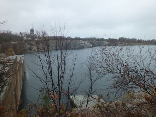 Halibut Point SP
