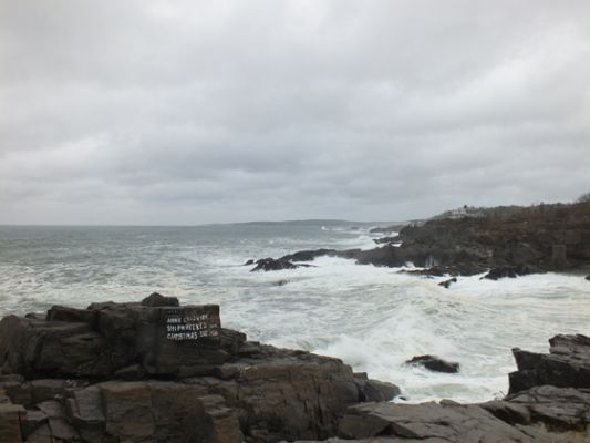 Cape Elizabeth
