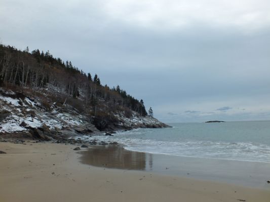 Acadia NP
