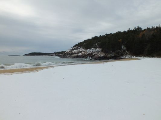 Acadia NP
