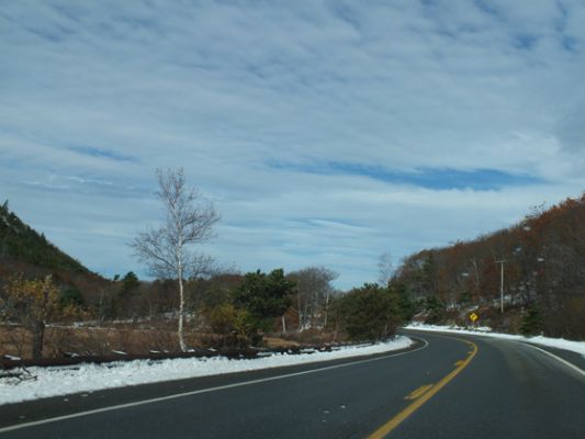 Acadia NP
