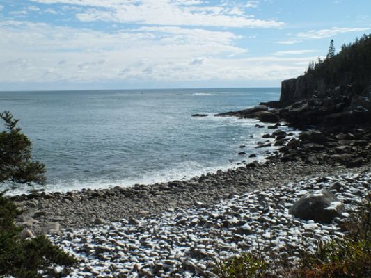 Acadia NP
