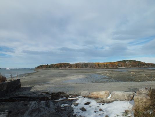 Bar Harbor
