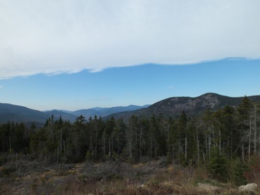 White Mountains - Kancamagus Highway

