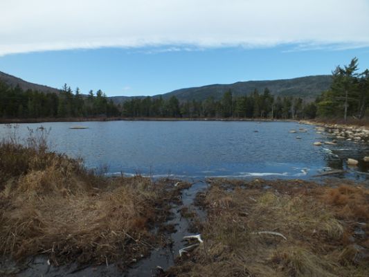 White Mountains - Kancamagus Highway
