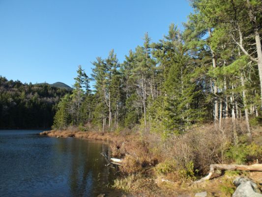 White Mountains - Kancamagus Highway
