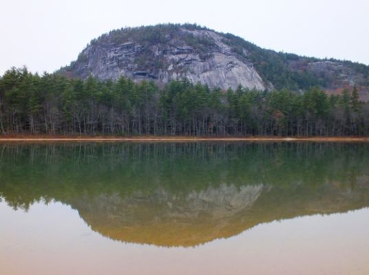 Echo Lake SP
