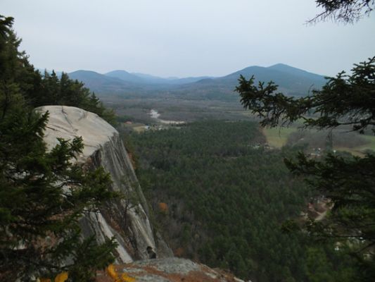 Echo Lake SP
