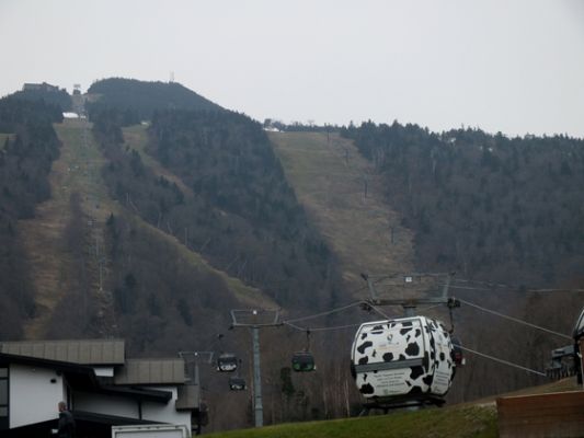 Killington Peak
