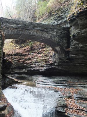 Watkins Glen SP
