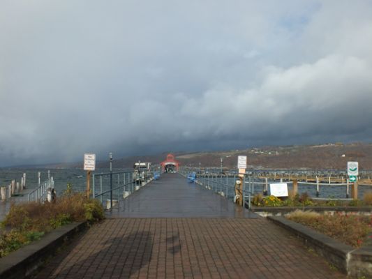 Seneca Lake
