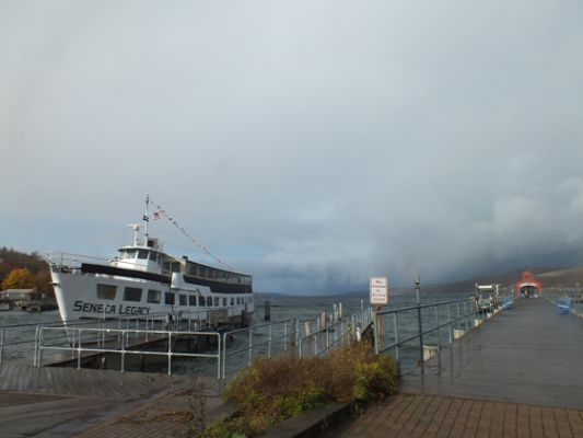 Seneca Lake
