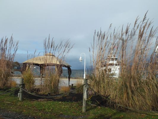 Seneca Lake
