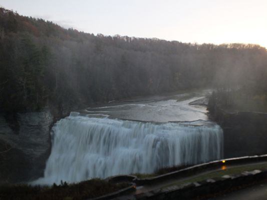 Letchworth SP
