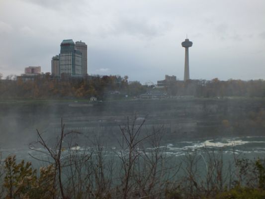 Niagara Falls
