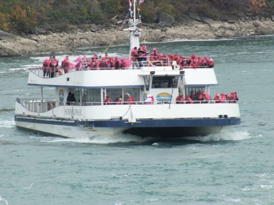 Niagara Falls
