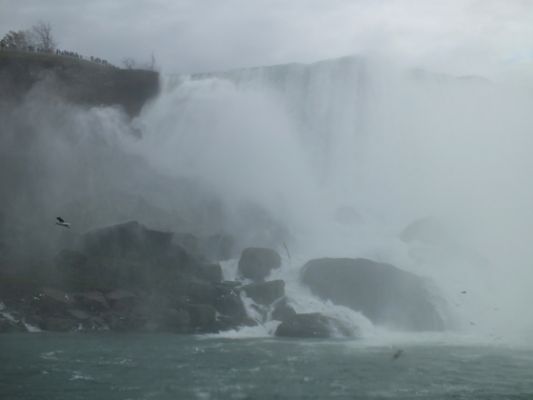 Niagara Falls
