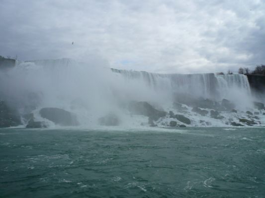 Niagara Falls
