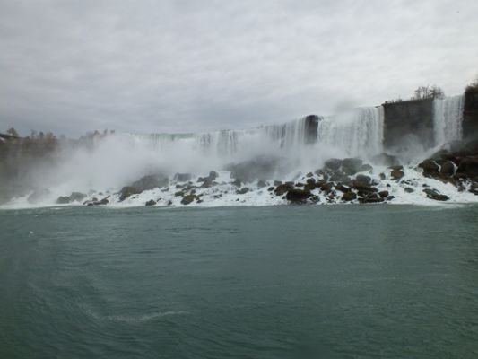 Niagara Falls
