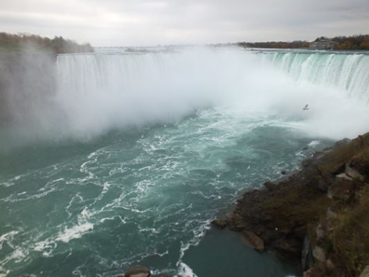 Niagara Falls
