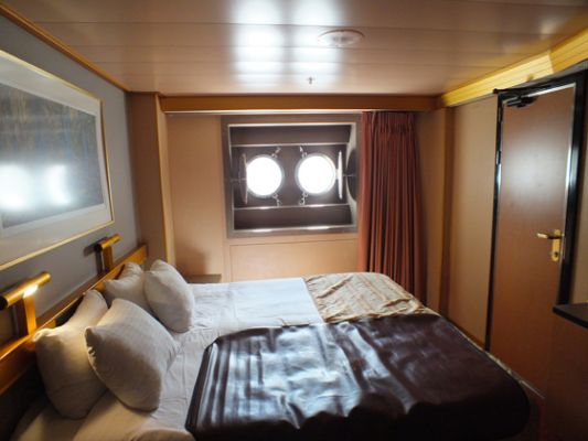 Carnival Victory
