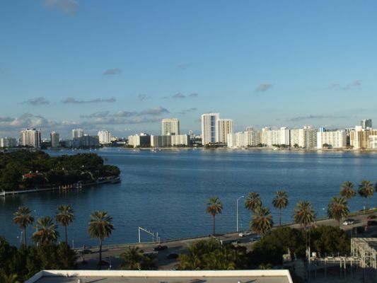 Miami
