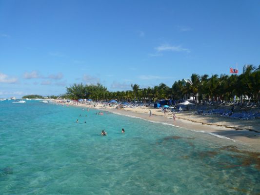 Grand Turk
