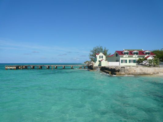 Grand Turk
