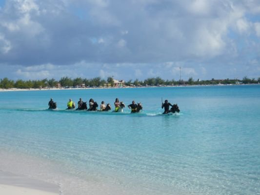 Half Moon Cay
