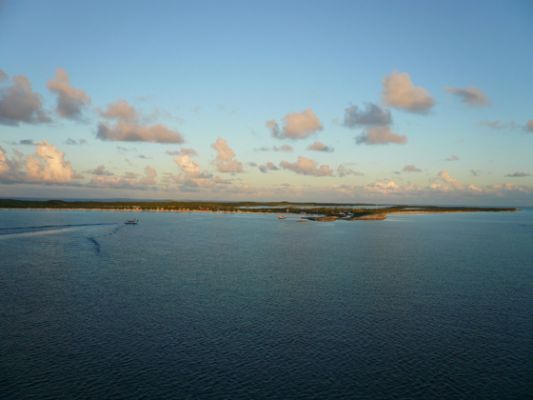 Half Moon Cay
