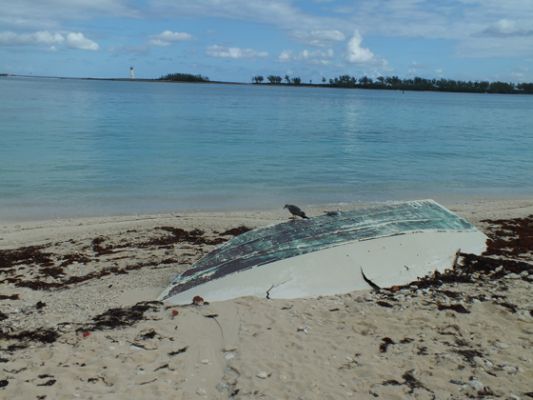 Nassau
