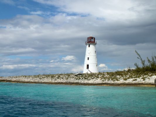 Nassau
