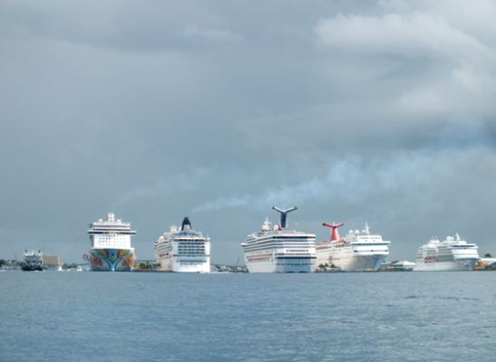 Nassau
