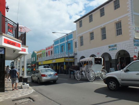 Nassau

