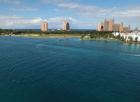Nassau
