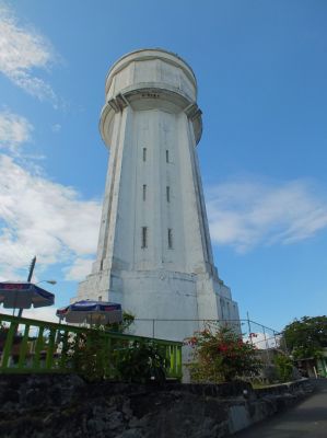 Nassau
