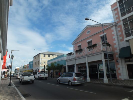 Nassau
