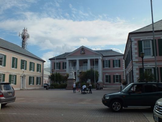Nassau

