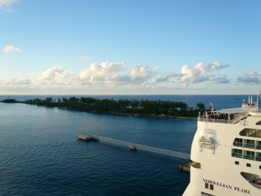 Nassau
