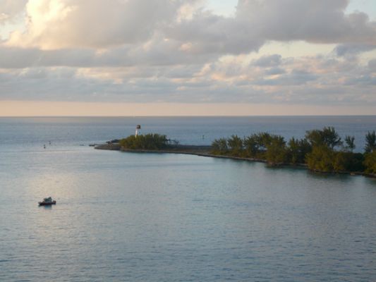 Nassau
